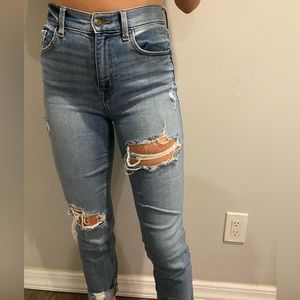 Twenty5a jeans size 0